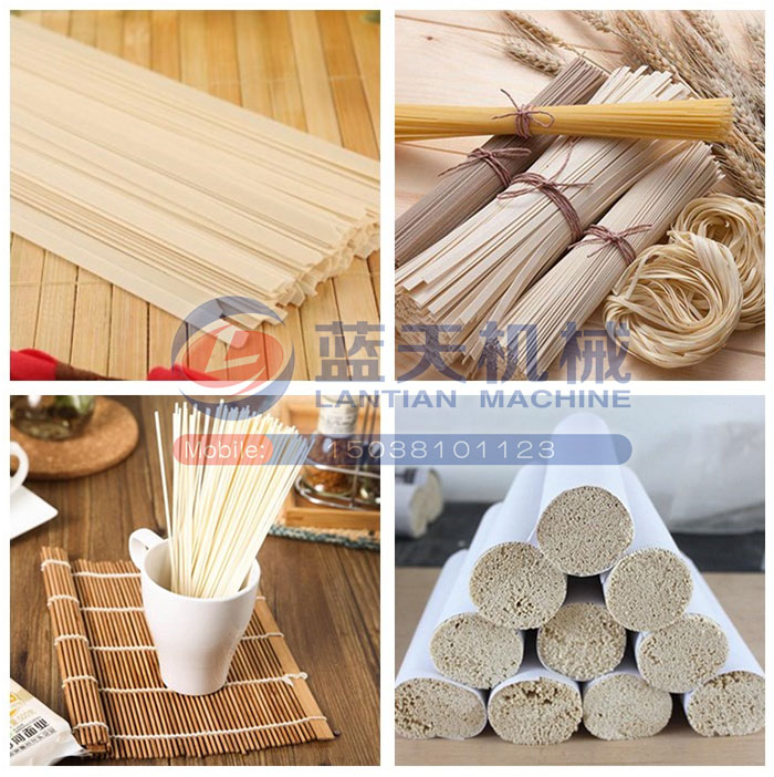 掛面烘干機(jī)烘干效果